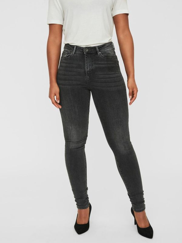 Vero Moda Vero Moda Jeans Siv