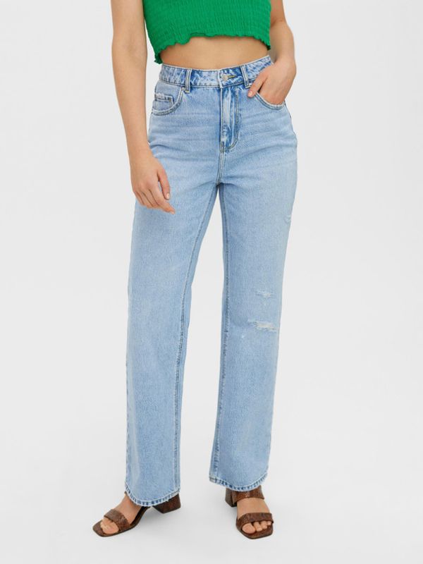 Vero Moda Vero Moda Kithy Jeans Sin