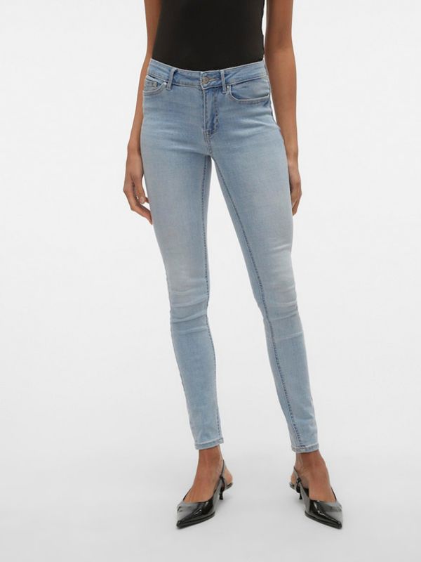 Vero Moda Vero Moda Lash Jeans Sin