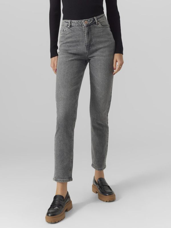 Vero Moda Vero Moda Linda Jeans Siv