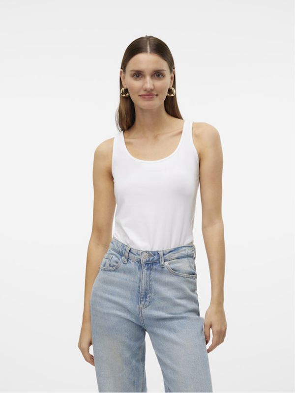 Vero Moda Vero Moda Lulu Потник Byal