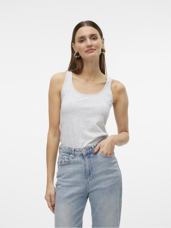 Vero Moda Vero Moda Lulu Потник Siv