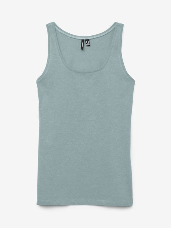 Vero Moda Vero Moda Lulu Потник Zelen