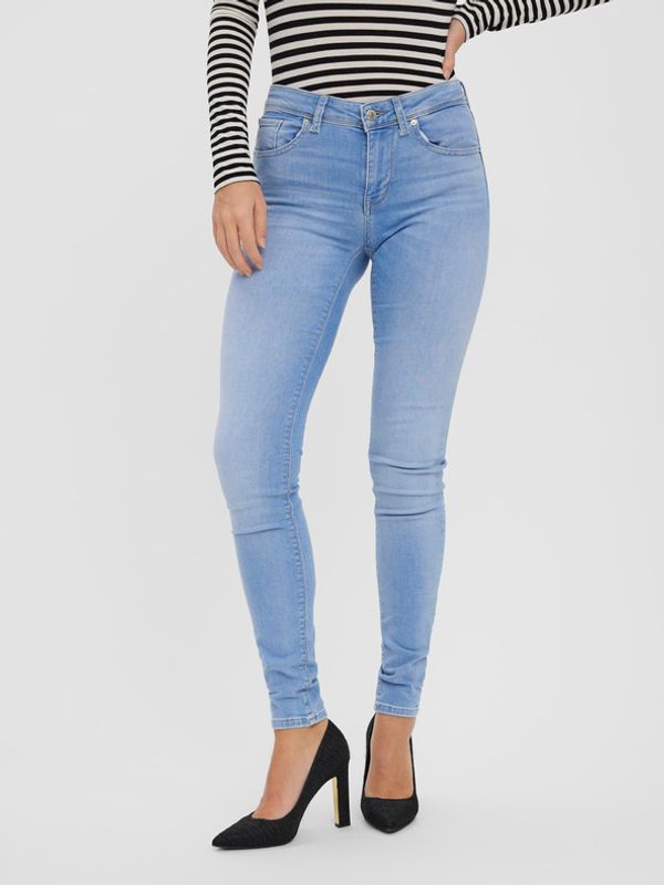 Vero Moda Vero Moda Lux Jeans Sin
