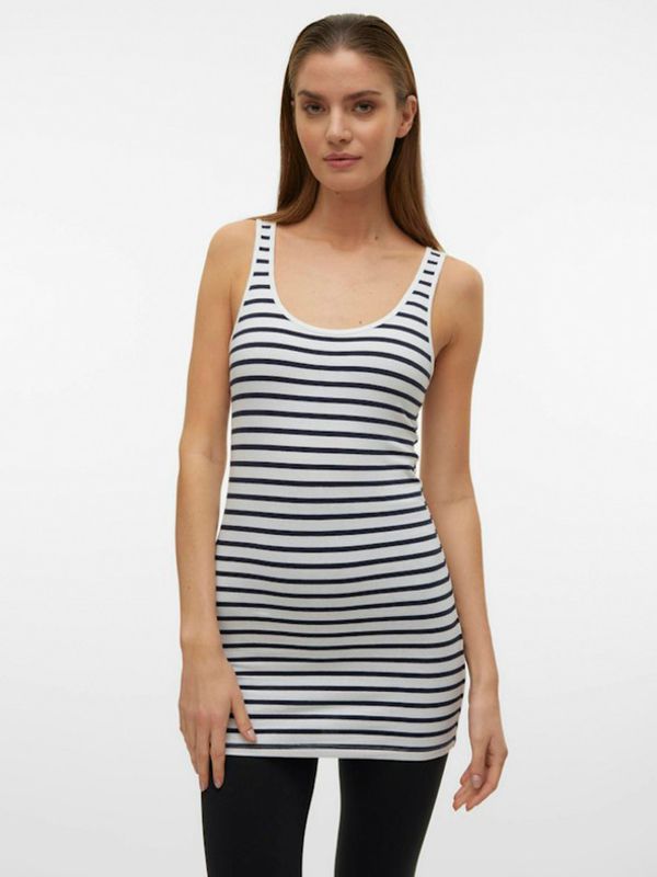 Vero Moda Vero Moda Maxi Потник Byal