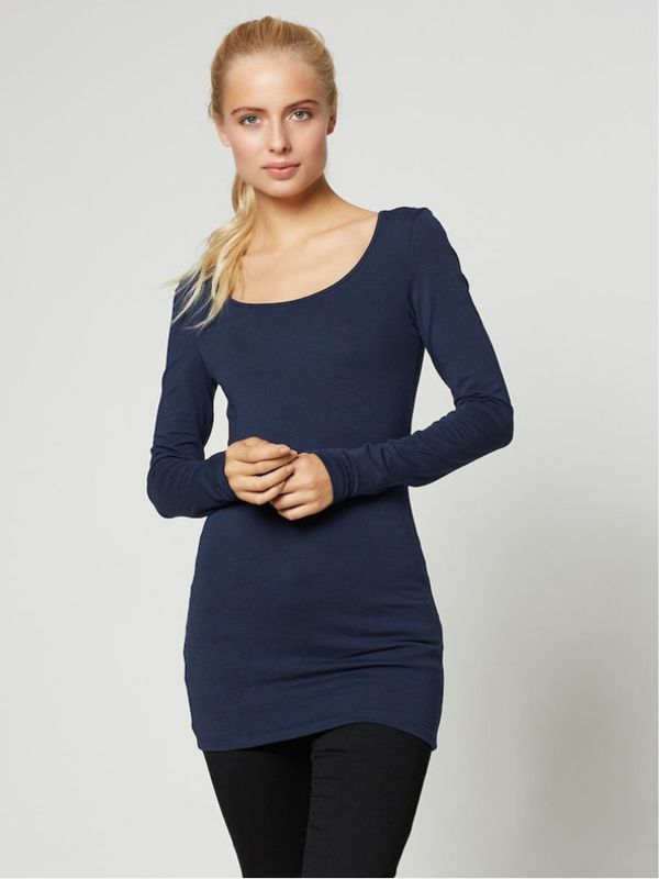 Vero Moda Vero Moda Maxi T-shirt Sin