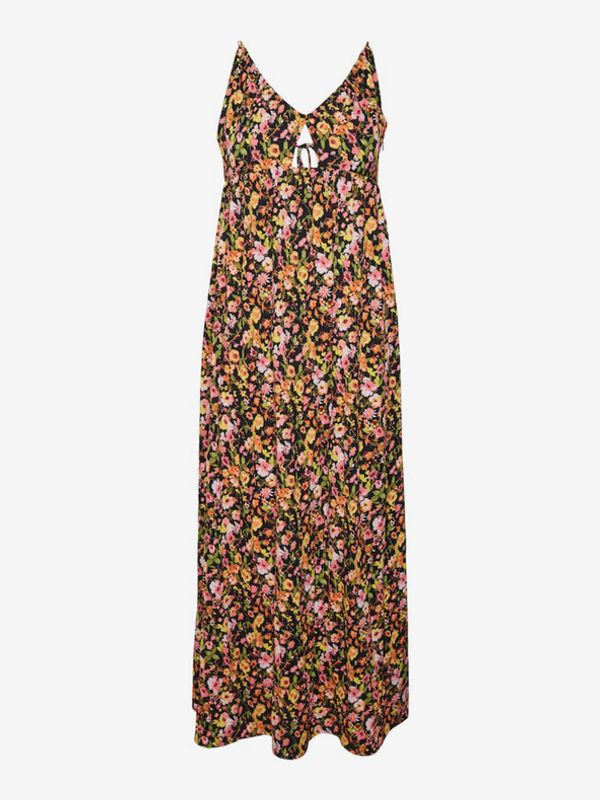 Vero Moda Vero Moda Page Рокля Oranzhev