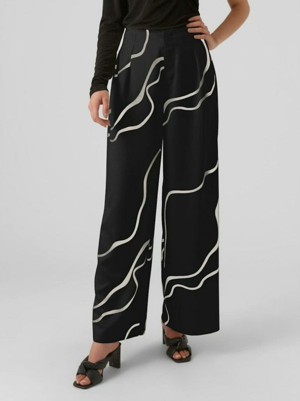 Vero Moda Vero Moda Панталон Cheren