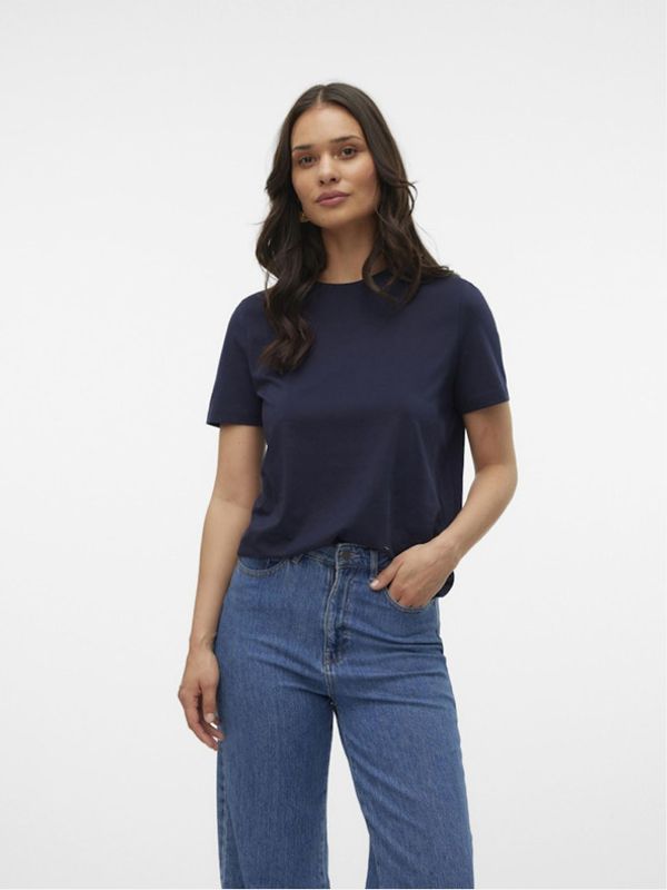 Vero Moda Vero Moda Paulina T-shirt Sin
