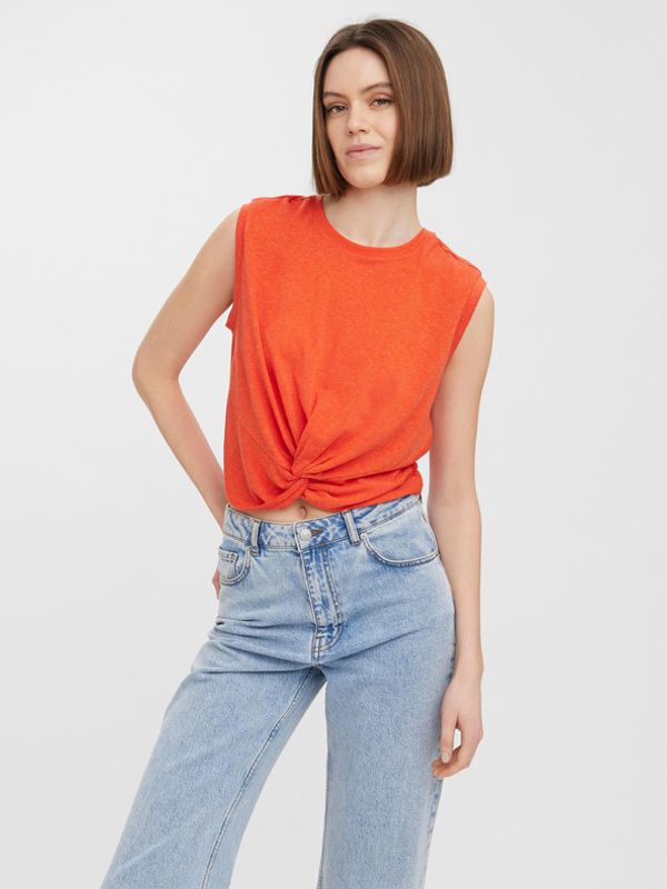 Vero Moda Vero Moda Потник Cherven