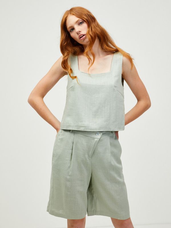 Vero Moda Vero Moda Потник Zelen