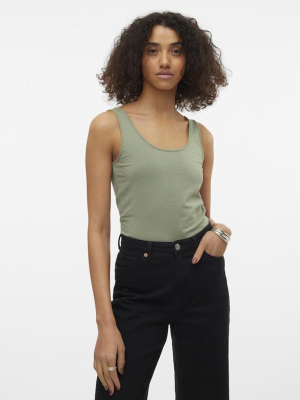 Vero Moda Vero Moda Потник Zelen