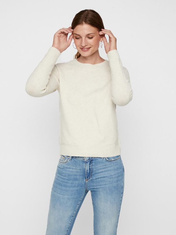 Vero Moda Vero Moda Пуловер Byal