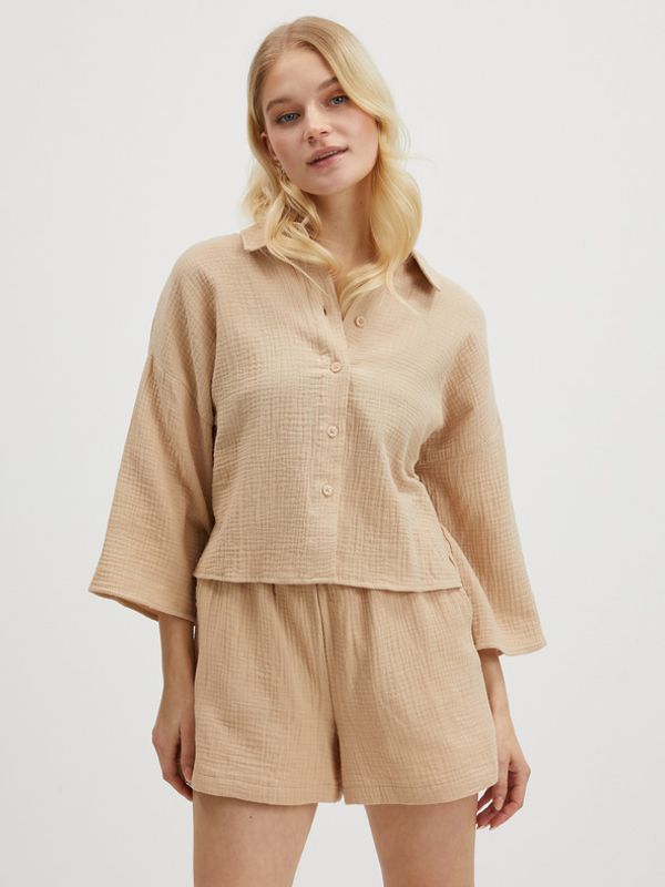 Vero Moda Vero Moda Риза Bezhov