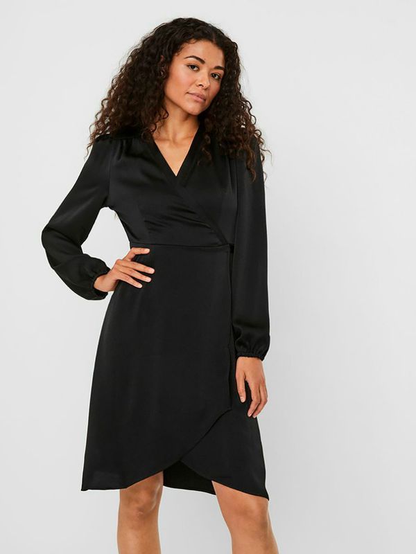 Vero Moda Vero Moda Рокля Cheren