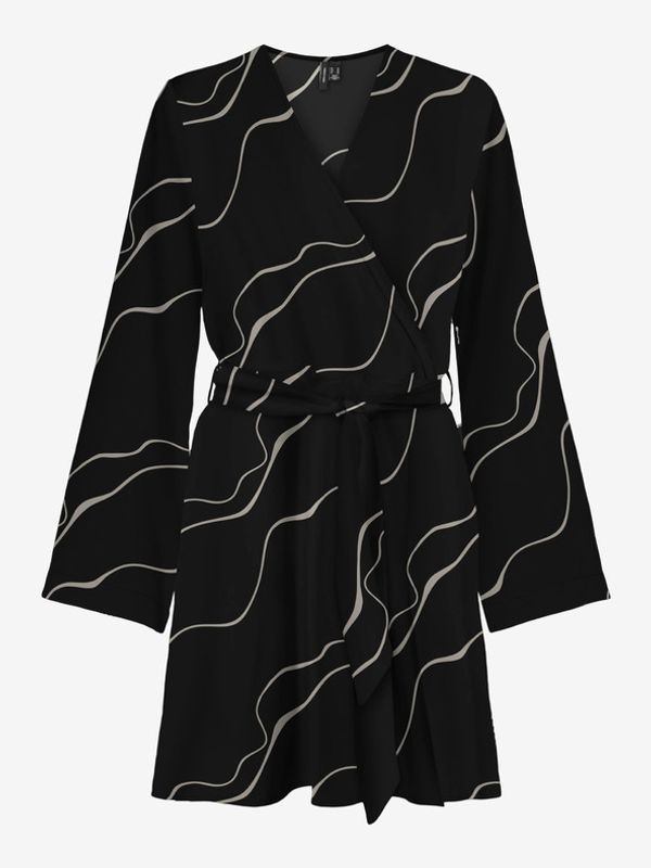 Vero Moda Vero Moda Рокля Cheren