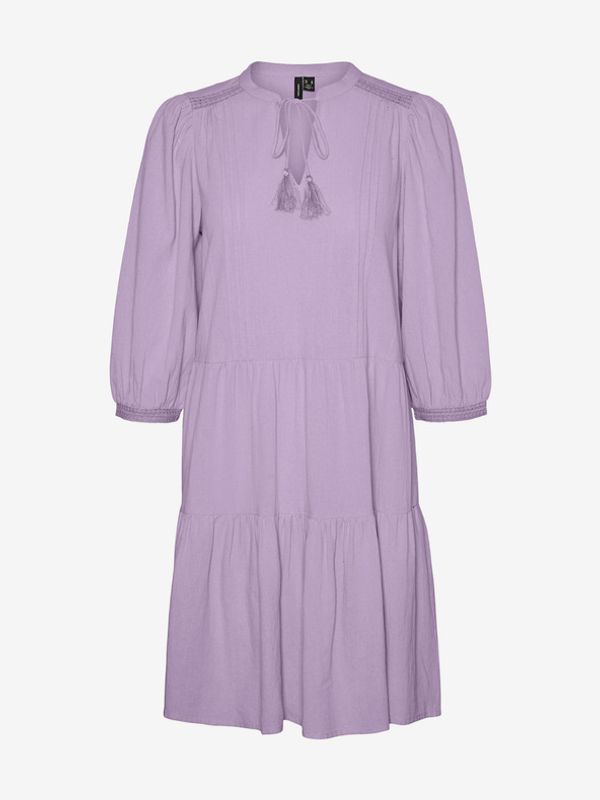 Vero Moda Vero Moda Рокля Lilav