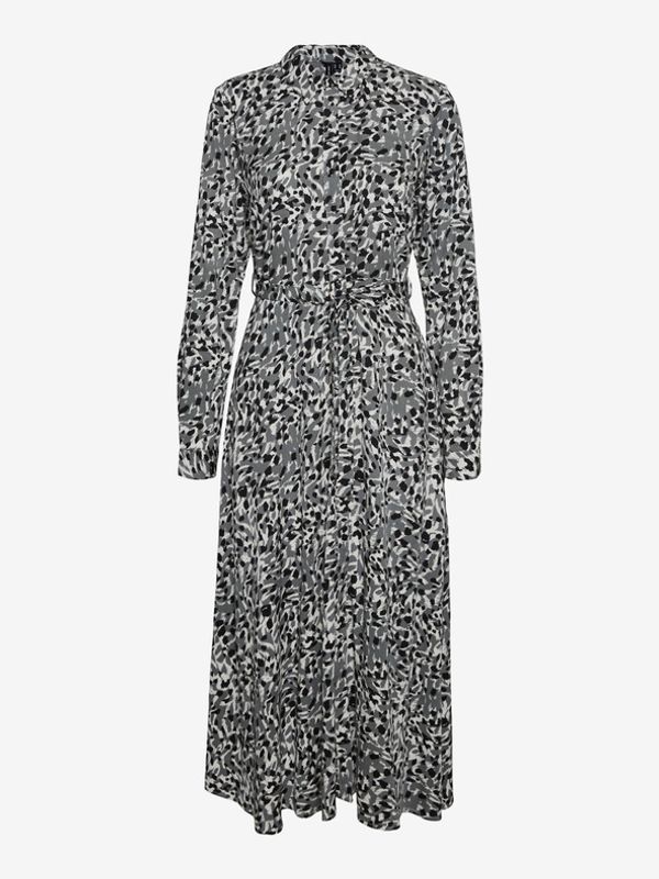 Vero Moda Vero Moda Рокля Siv
