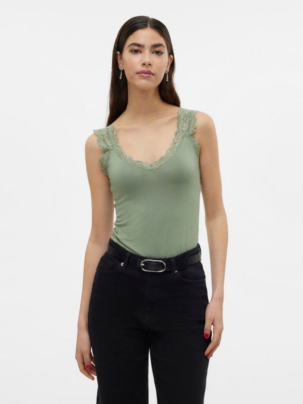 Vero Moda Vero Moda Rosa Потник Zelen