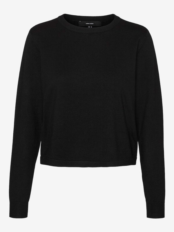 Vero Moda Vero Moda Silje Пуловер Cheren
