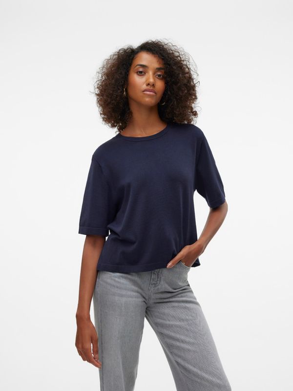 Vero Moda Vero Moda Silje Пуловер Sin