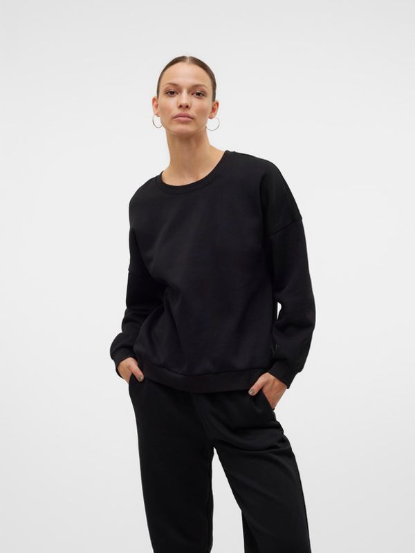 Vero Moda Vero Moda Sonja Sweatshirt Cheren