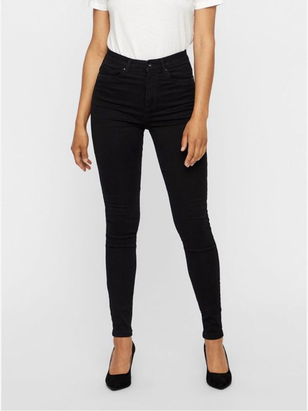 Vero Moda Vero Moda Sophia Jeans Cheren
