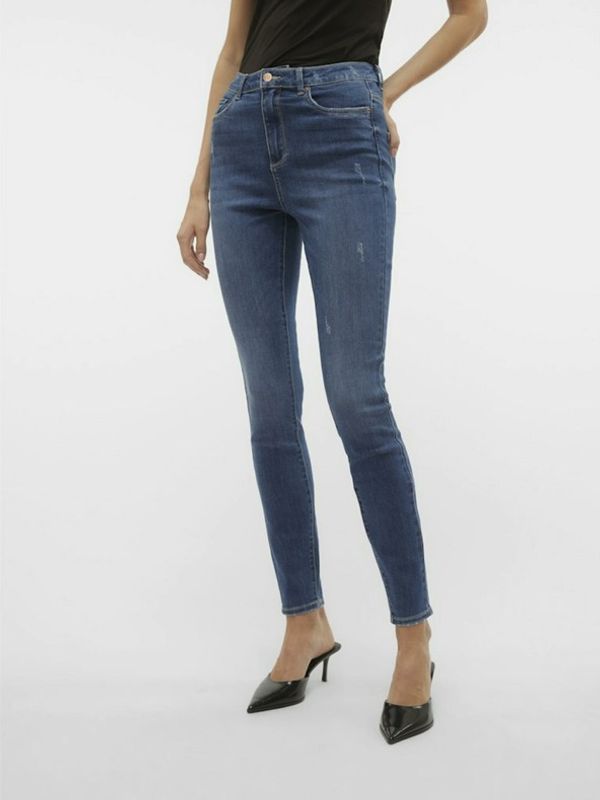 Vero Moda Vero Moda Sophia Jeans Sin