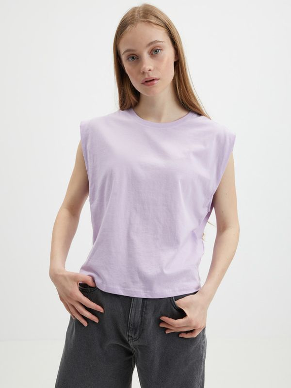 Vero Moda Vero Moda T-shirt Lilav