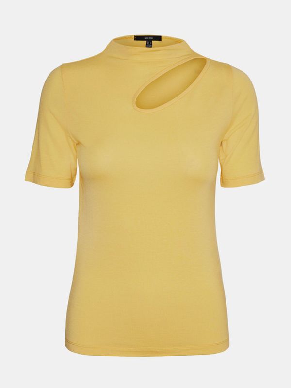 Vero Moda Vero Moda T-shirt Zhalt