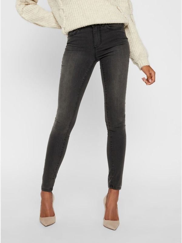 Vero Moda Vero Moda Tanya Jeans Siv