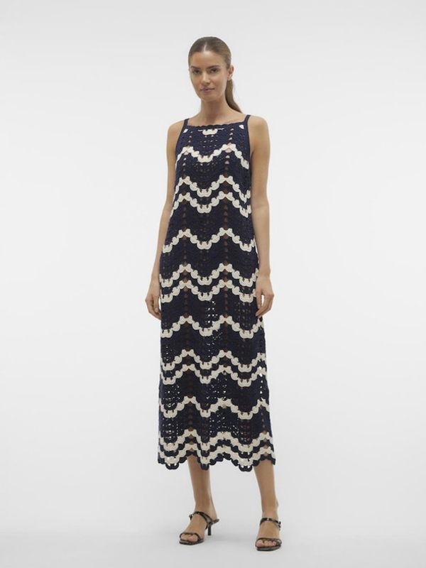 Vero Moda Vero Moda Venus Рокля Sin