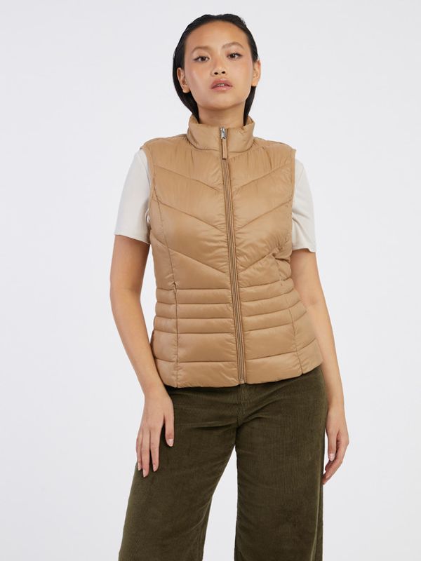 Vero Moda Vero Moda Жилетка Bezhov