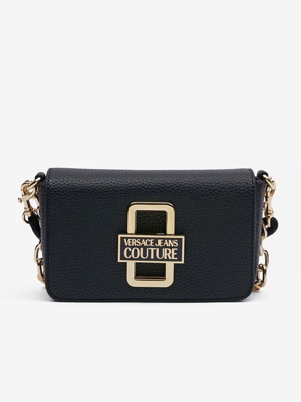 Versace Jeans Couture Versace Jeans Couture Дамска чанта Cheren