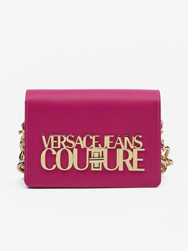 Versace Jeans Couture Versace Jeans Couture Дамска чанта Rozov