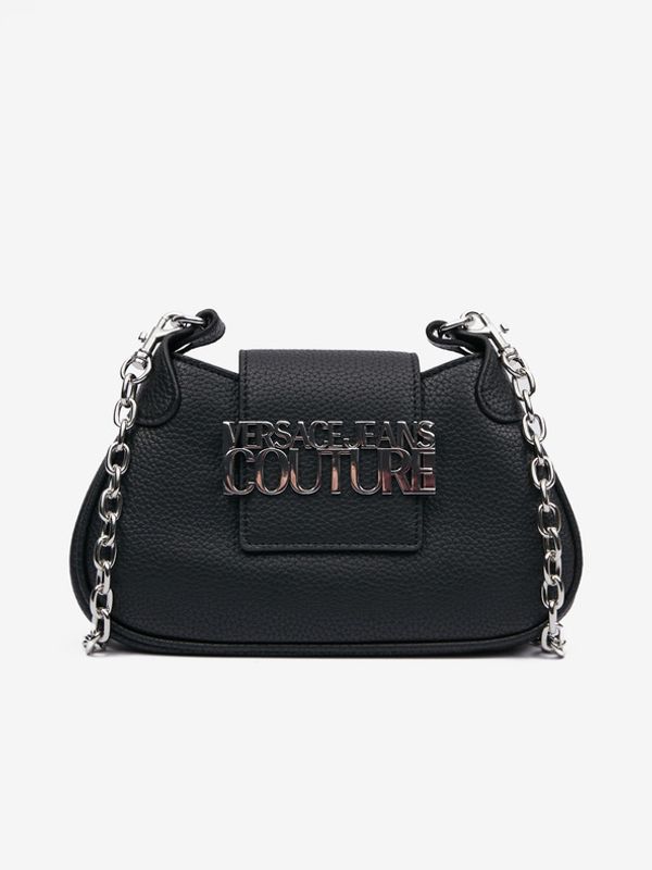 Versace Jeans Couture Versace Jeans Couture Range B Дамска чанта Cheren