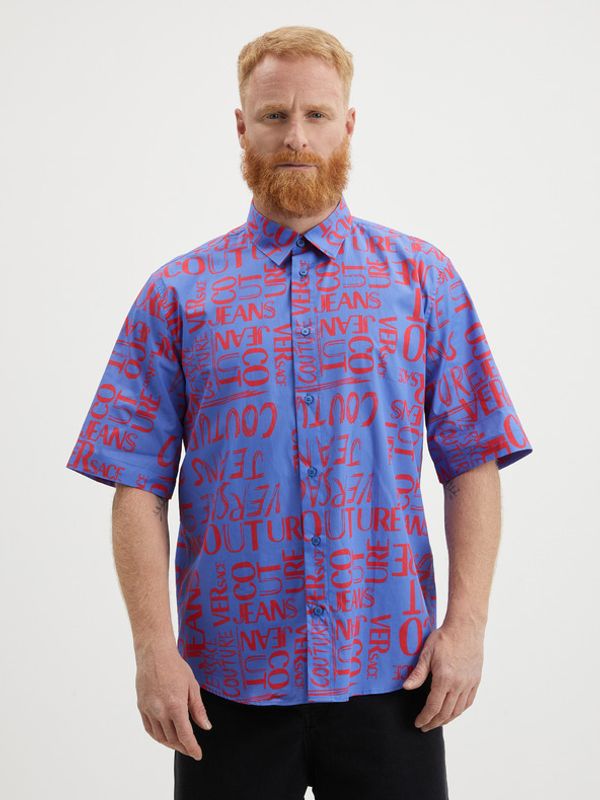 Versace Jeans Couture Versace Jeans Couture Риза Sin