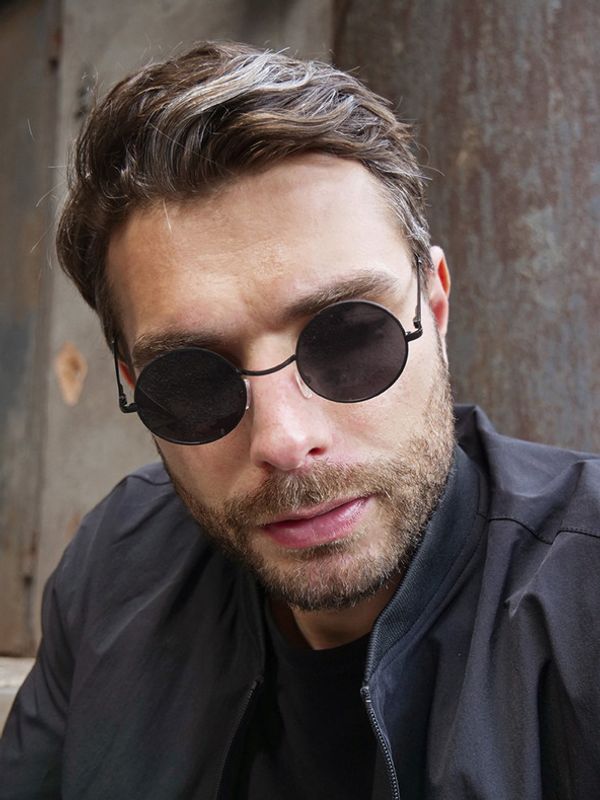 VEYREY VEYREY Braam Слънчеви очила Cheren