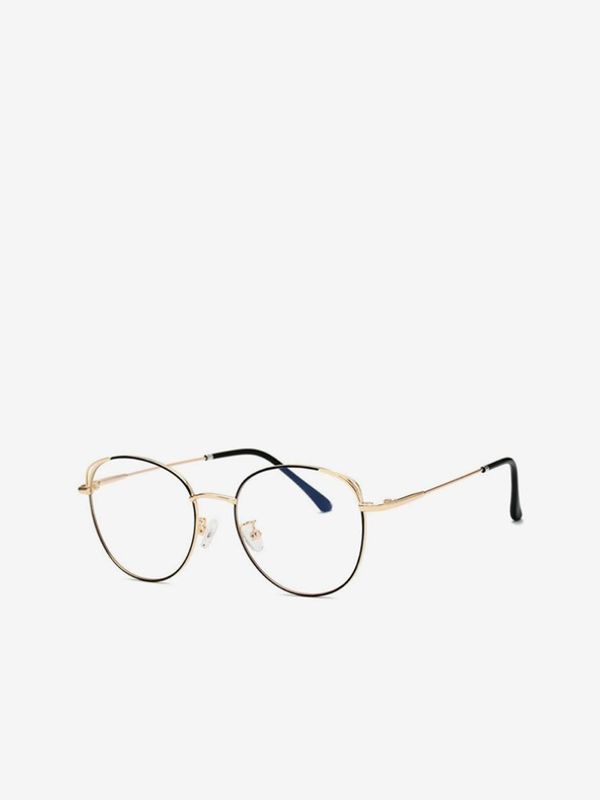 VEYREY VEYREY Petronell Компютърни очила Byal