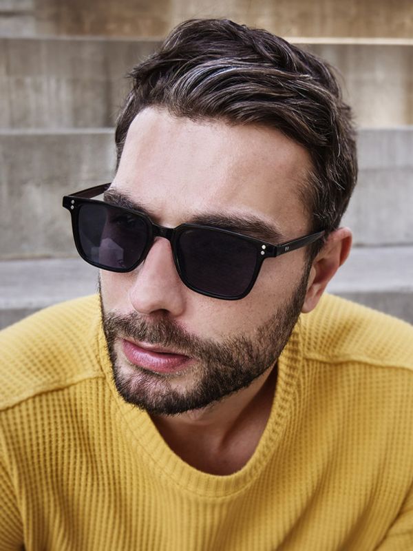 VEYREY VEYREY Слънчеви очила Cheren