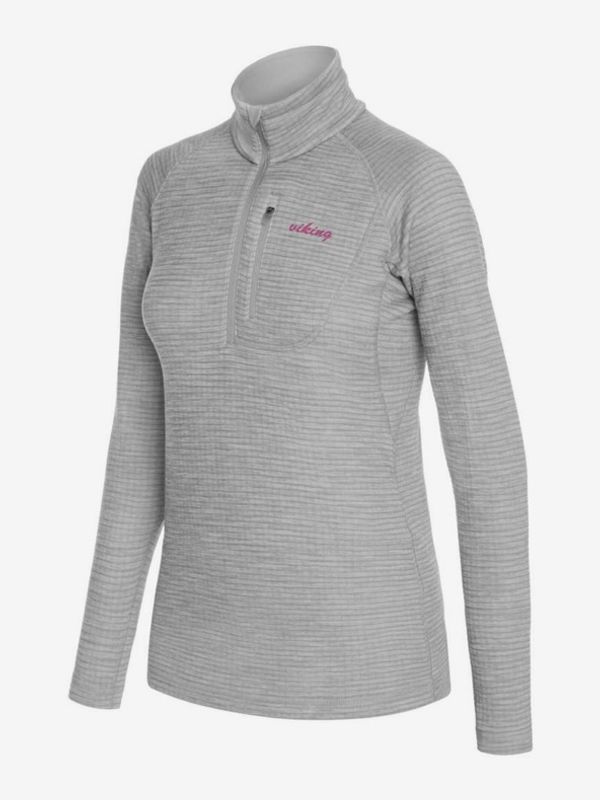 Viking Viking Admont Sweatshirt Cheren