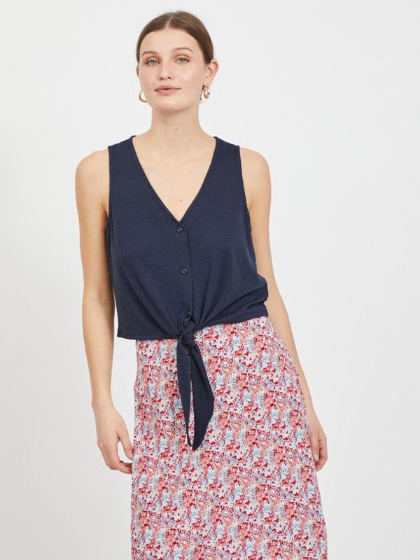 Vila Vila Anika Блуза Sin