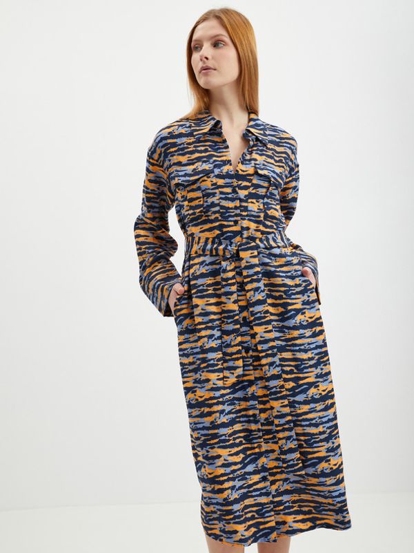 Vila Vila Cikki Рокля Sin