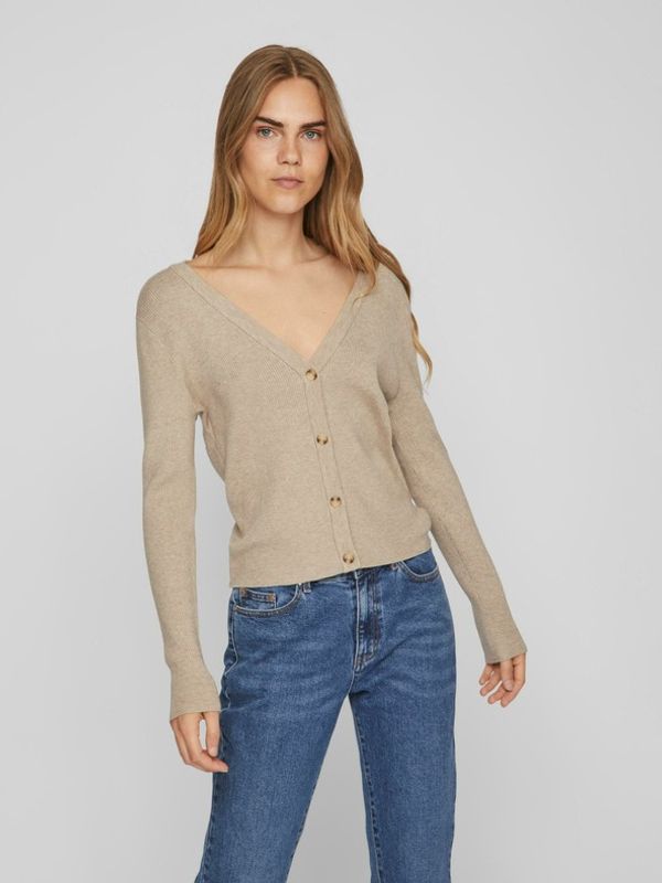 Vila Vila Comfy Жилетка Bezhov