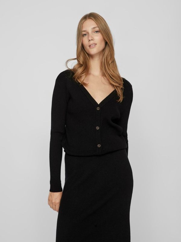 Vila Vila Comfy Жилетка Cheren