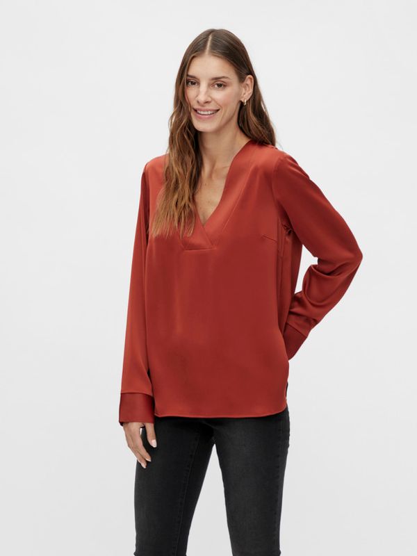 Vila Vila Laia Блуза Oranzhev