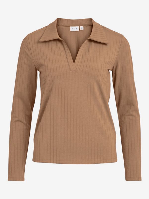 Vila Vila Nobella T-shirt Kafyav