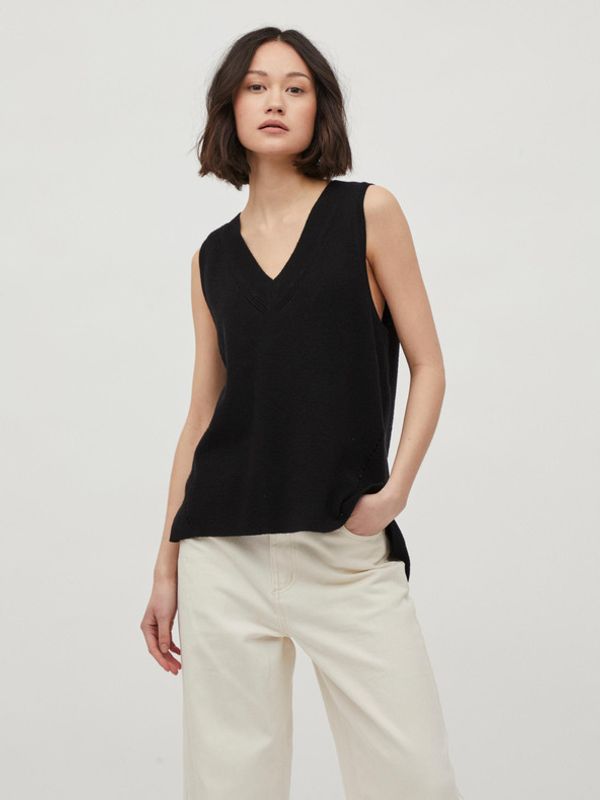 Vila Vila Ril Жилетка Cheren