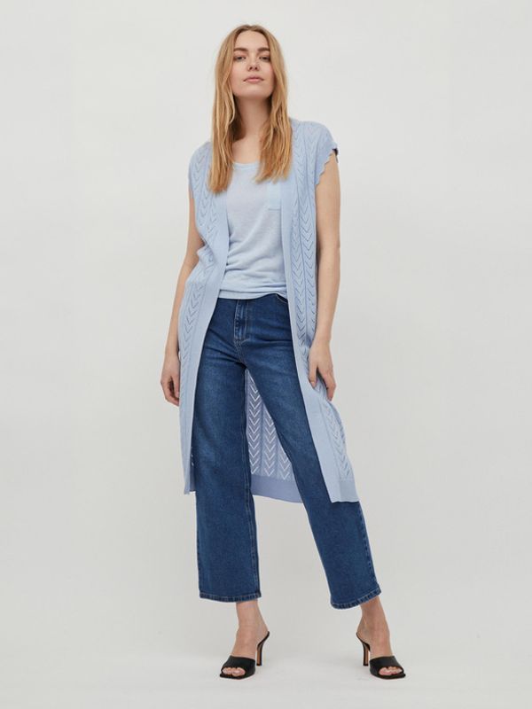 Vila Vila Shelley Жилетка Sin