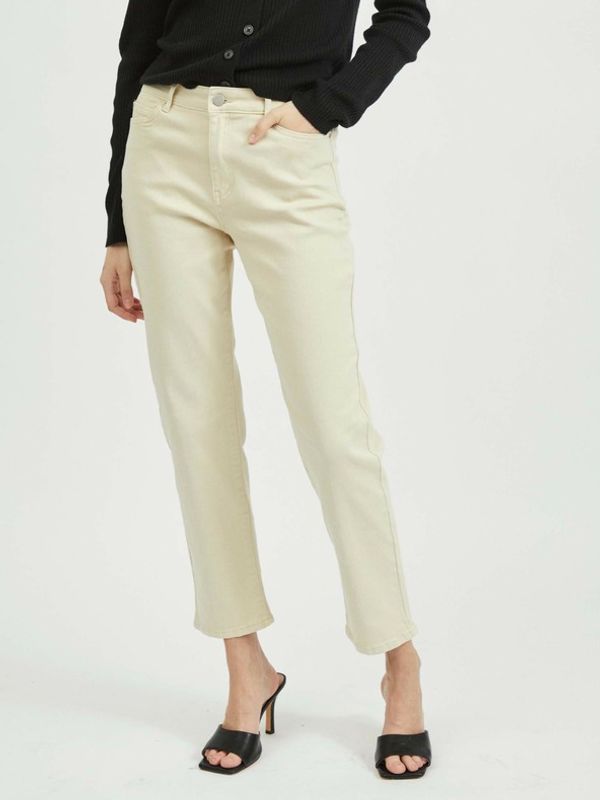 Vila Vila Sommer Jeans Byal